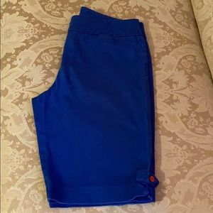 Women’s Cache short